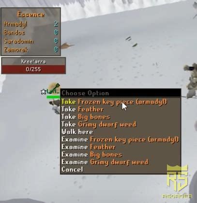 osrs mp2|OSRS Nex Guide .